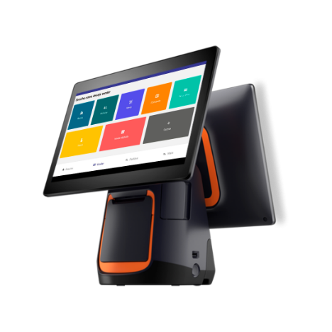 Sistema PDV Colibri